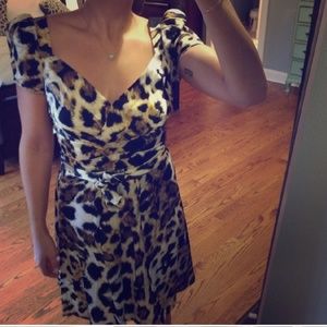 Betsey Johnson dress seen on Pretty Little Liars